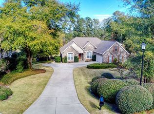 73 Lyndhurst Pl, Aiken, SC 29803
