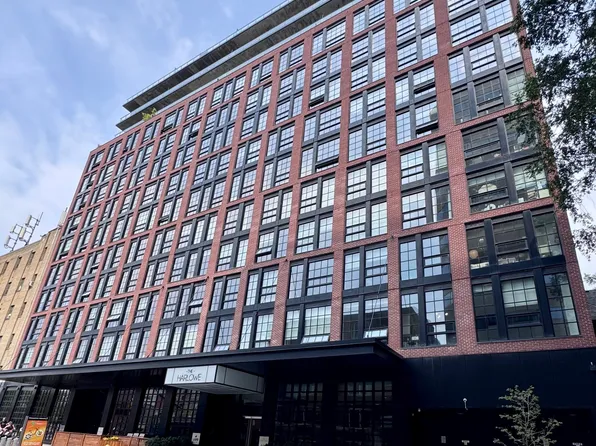 608 Richmond St W, Toronto, ON