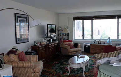 Rented by Corcoran