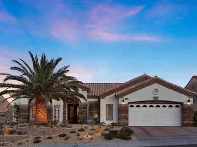 2936 Darby Falls Dr, Las Vegas, NV, 89134
