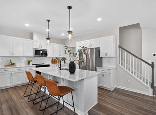 Mattamy Homes, Garner, NC 27529