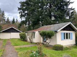 4623 SW Evans St, Portland, OR 97219