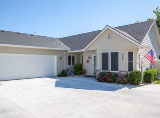 448 S Whisperwood Way, Boise, ID 83709