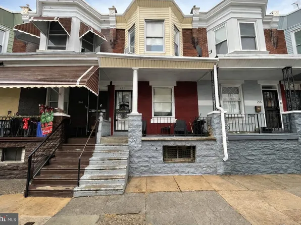 253 S Alden St, Philadelphia, PA 19139