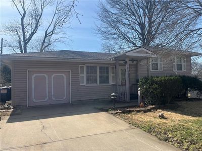2403 NE 61st Ter, Kansas City, MO, 64118