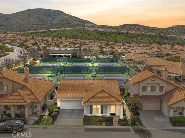 5950 Turnberry Dr, Banning, CA 92220