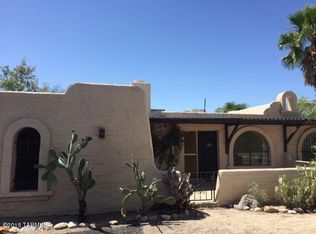 5273 N Tigua Dr, Tucson, AZ 85704