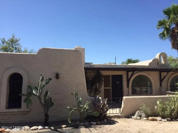 5273 N Tigua Dr, Tucson, AZ 85704