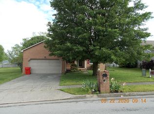 229 Vicksburg Dr, Nicholasville, KY