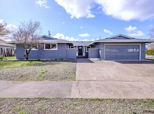 3202 16th Ave SE, Albany, OR 97322