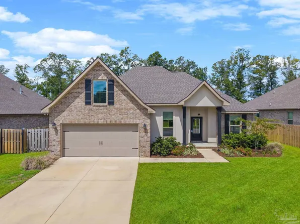 3049 Mountain Laurel Trl, Cantonment, FL 32533