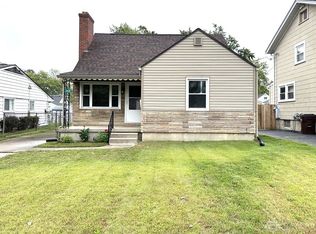 2628 San Rae Dr, Dayton, OH 45419