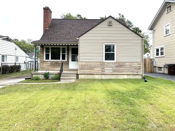 2628 San Rae Dr, Dayton, OH 45419