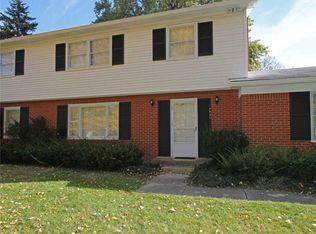 7431 Glenview Dr W, Indianapolis, IN