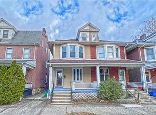 1108 Maple St, Bethlehem, PA 18018