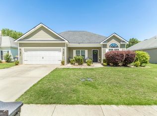 308 Flowing Meadows Dr, Kathleen, GA 31047