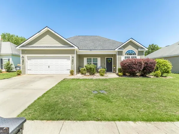 308 Flowing Meadows Dr, Kathleen, GA 31047