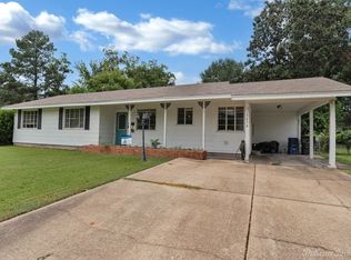 3614 Madison Park Blvd, Shreveport, LA 71104