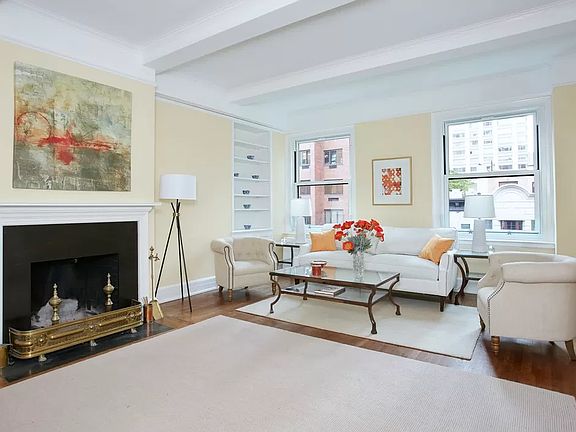 2nd image of 215 E 72nd St APT 5W
