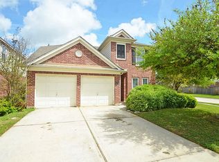 20902 Balmoral Glen Ln, Katy, TX 77449