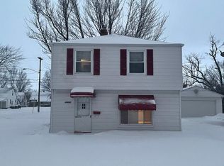 24001 Puritan Ave, Euclid, OH