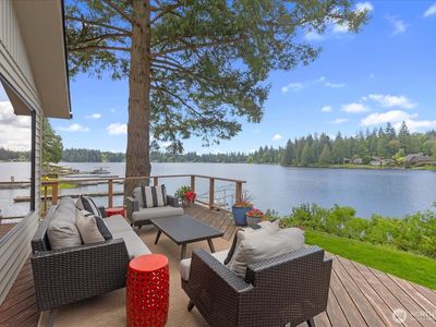 15208 West Lake Goodwin Road, Stanwood, WA, 98292