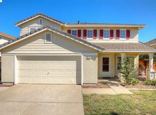 953 Darby Dr, Tracy, CA 95377