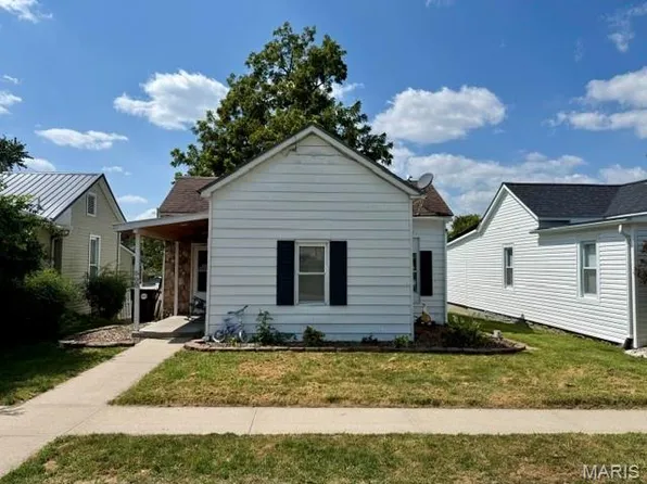 508 S Bradley St, Palmyra, MO 63461