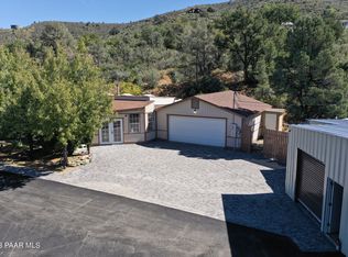 201 S Abalene Trl, Prescott, AZ 86303