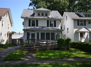 84 Parkside Cres, Rochester, NY 14617