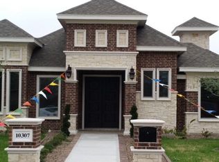 10307 N 24th Ln, McAllen, TX 78504