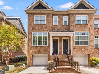 1689 Mosaic Way, Smyrna, GA, 30080