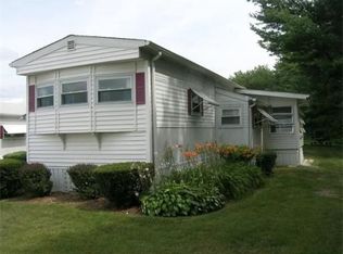 83 Daniel Dr, Attleboro, MA 02703