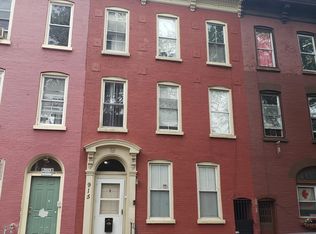 915 Franklin St, Reading, PA 19602