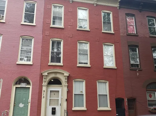 915 Franklin St, Reading, PA 19602