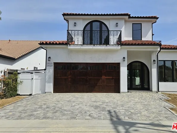 20329 Stagg St, Winnetka, CA 91306