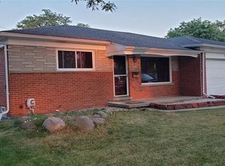 26152 Eureka Dr, Warren, MI 48091