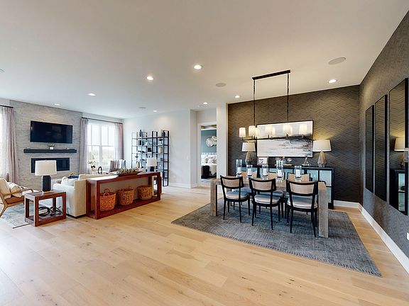 4th image of 3598 Doral Dr