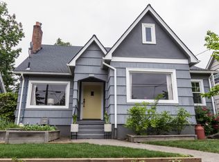 3838 NE 35th Ave, Portland, OR 97212