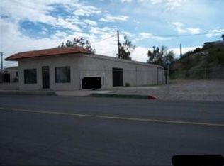 911 3rd St, Needles, CA 92363