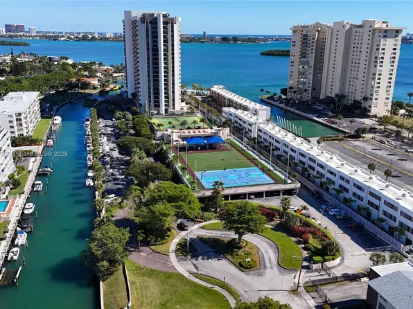 1800 NE 114th St APT 1103, Miami, FL 33181