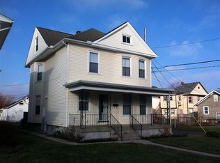 515 Bowen St, Dayton, OH 45410