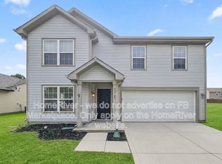 499 Pitch Pine Dr, Whiteland, IN 46184