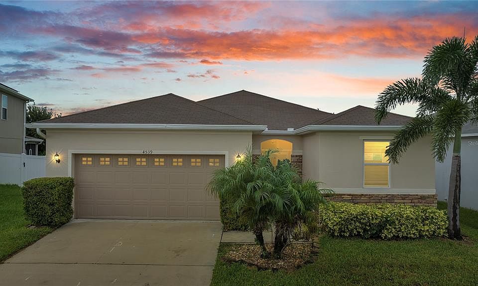 1st image of 4539 BALER TRAILS DRIVE