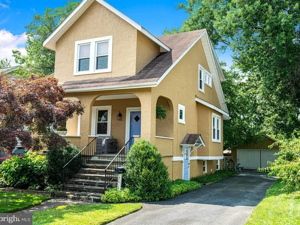 2817 Inglewood Ave, Baltimore, MD 21234