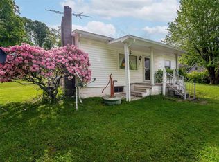 619 Toms Run Rd, Morgantown, WV 26508