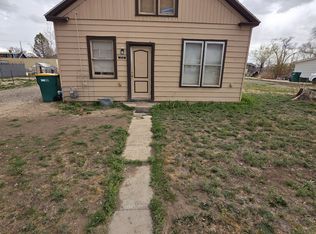 152 N Coulson St, Fruita, CO 81521