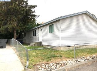 4509 W Klamath Ave, Kennewick, WA 99336