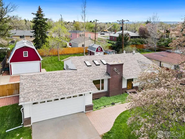 8200 W 6th Pl, Lakewood, CO 80214