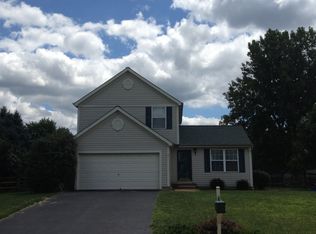 6881 Rotterdam Ct, Liberty Township, OH